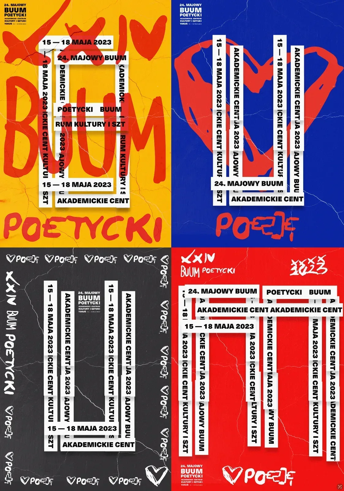 BUUM Poetycki